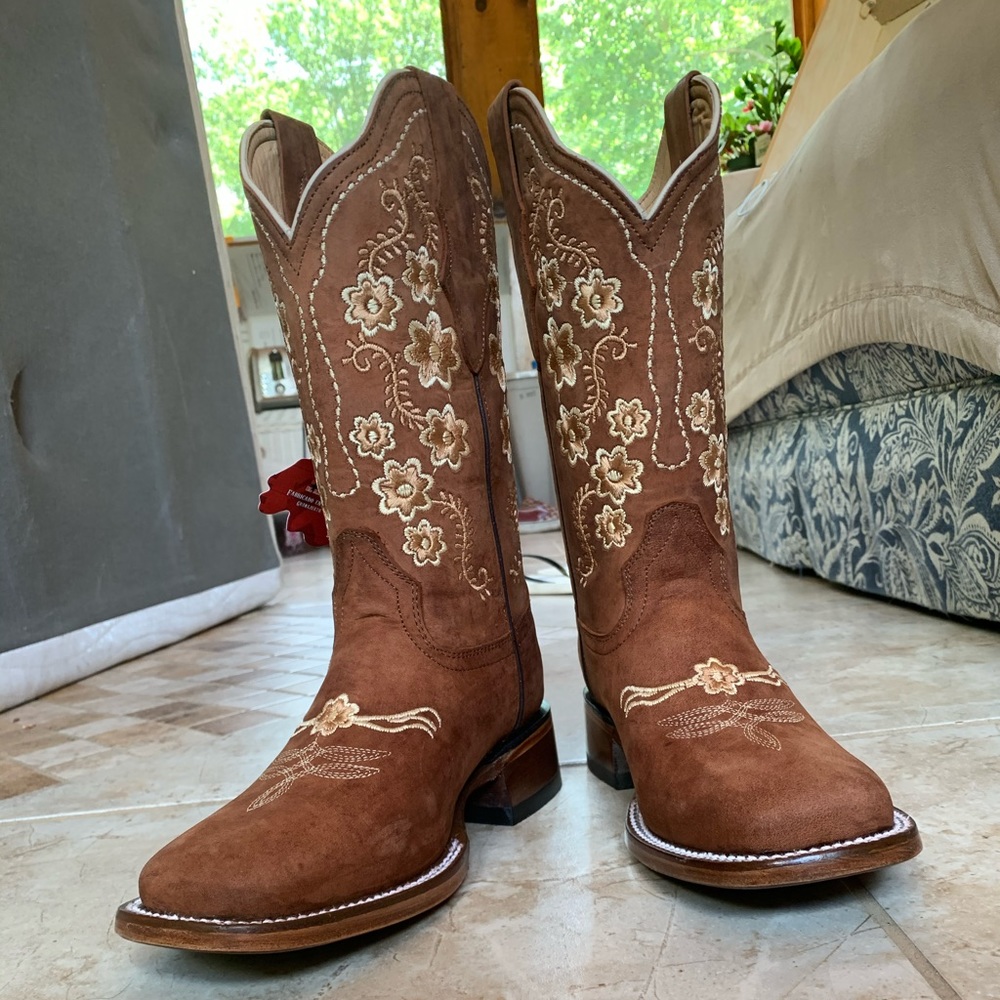 Western Boots